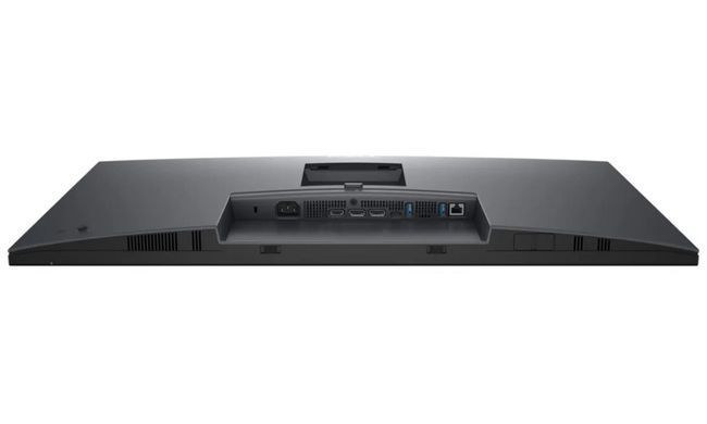 Монітор DELL 31.5" P3225DE HDMI, 2xDP, USB-C, RJ-45, IPS, 2560x1440, 100Hz, sRGB 99%, Pivot (389074) 210-BRDP фото