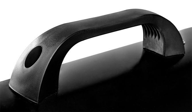 Тепловая пушка Graphite 58GE100 15 кВт газ с пьезорозжигом и защитой от перегрева