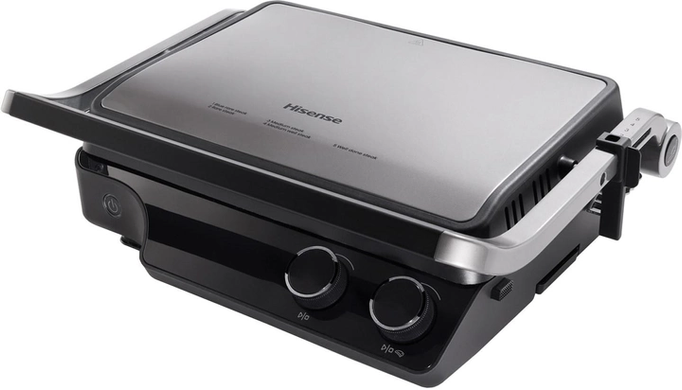 Гриль Hisense HCG2000XXL (6989318) 743818 фото