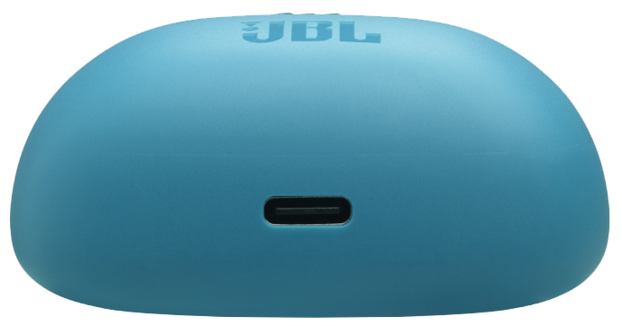 Навушники JBL TUNE BEAM 2 Turquoise (JBLTBEAM2TQE) (7065581) JBLTBEAM2TQE фото
