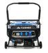 Бензиновый генератор TAGRED TA6500GKWX TA6500GKWX