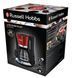 Кавоварка Russell Hobbs 24031-56 Colours Plus+ Red (6441789) 23701016001