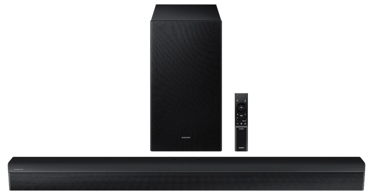 Саундбар Samsung HW-B650D HW-B650D/UA фото