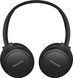 Навушники Panasonic RB-HF520BGE-K (6702945) RB-HF520BGEK