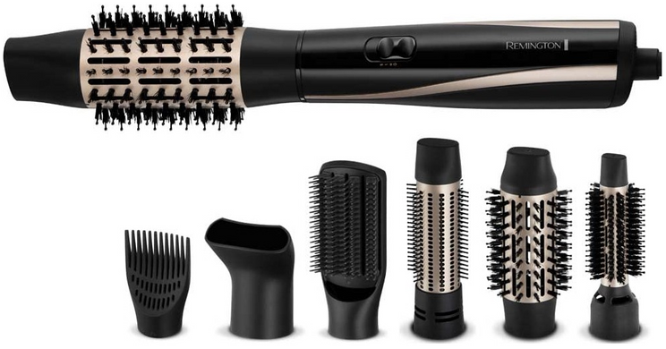 Фен-щітка Remington AS7700 E51 Blow Dry & Style (6867407) 45756560100 фото