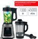 Стаціонарний блендер Tefal BL985A31 (6671691) BL985A31