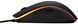 HyperX Мышь Pulsefire Surge RGB USB Black 4P5Q1AA