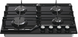 Газовая варочная поверхность Gorenje GT 641 KB (BL025) (6746598) 738872