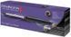 Remington Плойка Pro Tight Curl Wand, 25Вт, темп.режимов-10, D-10mm, 130-220С, дисплей, керамика, турмалин , серо-черный CI6X10