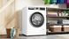 Bosch Пральна машина фронтальна, 10кг, 1400, A+++, 59см, дисплей, білий (366634) WGA25400UA
