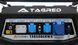 Бензиновый генератор TAGRED TA6500GKWX TA6500GKWX