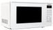 Panasonic Мікрохвильова піч, 20л, 800Вт, гриль, дисплей, білий (243556) NN-GT261WZPE