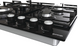 Газовая варочная поверхность Gorenje GT 641 KB (BL025) (6746598) 738872