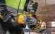 Шлифмашина угловая - болгарка бесщеточная аккумуляторная DeWALT DCG418NT DCG418NT