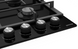 Газовая варочная поверхность Gorenje GT 641 KB (BL025) (6746598) 738872