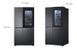 Холодильник LG GC-Q257CBFV (7040533) GC-Q257CBFV