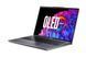 Acer Ноутбук Swift Go 14 SFG14-63 14" 2.8K OLED, AMD R7-8845HS, 32GB, F1TB, UMA, Lin, серый NX.KYLEU.005