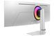 Samsung Монітор 48.7"Odyssey OLED G9 G93SC HDMI, DP, USB, MM, OLED, 5120x1440, 32:9, 240Hz, 0.3ms, CURVED (369745) LS49CG930SIXCI