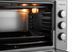 Електропіч ARDESTO 1300Вт, 40л, таймер, підсвічув., сірий (365775) MEO-N40GR
