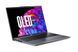 Acer Ноутбук Swift Go 14 SFG14-63 14" 2.8K OLED, AMD R7-8845HS, 32GB, F1TB, UMA, Lin, серый NX.KYLEU.005