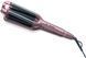 Beurer Плойка для хвиль, 120Вт 160&ndash;210 &deg;C, кераміка, Soft Touch, рожевий (375642) HT_65