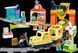 Конструктор LEGO DUPLO Town Большой интерактивный общественный поезд 103 детали (10428)