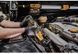 Гайкокрут кутовий - ключ-храповик акумуляторний безщітковий DeWALT DCF504N DCF504N