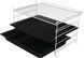 Gorenje Духовой шкаф электрический, 77л, A+, черный BO6727E03BG