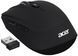Acer Мышь OMR050, WL/BT, чёрный ZL.MCEEE.02D