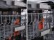 Hotpoint Посудомоечная машина встраиваемая, 10компл. HSIO3O23WFE HSIO3O23WFE