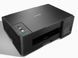 Багатофункціональний пристрій Brother DCP-T420W (DCPT420WR1) (6576860) DCPT420WR1