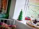 Конструктор LEGO Icons Новорічна ялинка 784 деталі (40573)