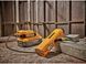Фонарь светодиодный аккумуляторный DeWALT DCL183 DCL183
