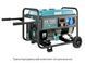 Газобензиновый генератор KS 7000E G KS 7000E G