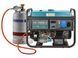 Газобензиновый генератор KS 7000E G KS 7000E G