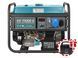 Газобензиновый генератор KS 7000E G KS 7000E G