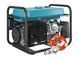 Газобензиновый генератор KS 7000E G KS 7000E G