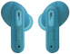 Навушники JBL TUNE BEAM 2 Turquoise (JBLTBEAM2TQE) (7065581) JBLTBEAM2TQE