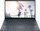 HP Ноутбук Pavilion x360 14-ek2005ua 14" FHD IPS Touch, Intel 5-120U, 16GB, F512GB, UMA, DOS, синий AQ8P2EA
