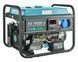 Газобензиновый генератор KS 7000E G KS 7000E G