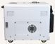 6,3 kVa ГЕНЕРАТОР ДИЗЕЛЬНЫЙ ITC POWER DG7800SE 6000/6300 W - DG7800SE