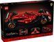 Конструктор LEGO Technic Автомобіль F1 Ferrari SF-24