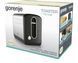 Тостер Gorenje T 1100 CLBK (6485810) 732749
