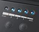 Bosch Пилосос миючий, 2100Вт, НЕРА13, турбощітка, червоний (363286) BWD421PET