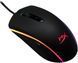 HyperX Мышь Pulsefire Surge RGB USB Black 4P5Q1AA