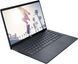 HP Ноутбук Pavilion x360 14-ek2005ua 14" FHD IPS Touch, Intel 5-120U, 16GB, F512GB, UMA, DOS, синий AQ8P2EA