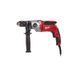 Дрель с ударом двухскоростная MILWAUKEE, PD2E 24 R 4933419595