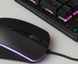 HyperX Мышь Pulsefire Surge RGB USB Black 4P5Q1AA