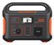 Зарядна станція Jackery Explorer 500EU 70-0500-EUO001