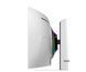 Samsung Монітор 48.7"Odyssey OLED G9 G93SC HDMI, DP, USB, MM, OLED, 5120x1440, 32:9, 240Hz, 0.3ms, CURVED (369745) LS49CG930SIXCI